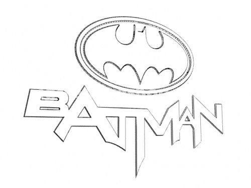 batman cartoon coloring pages 1055 batman logo coloring coloring pages