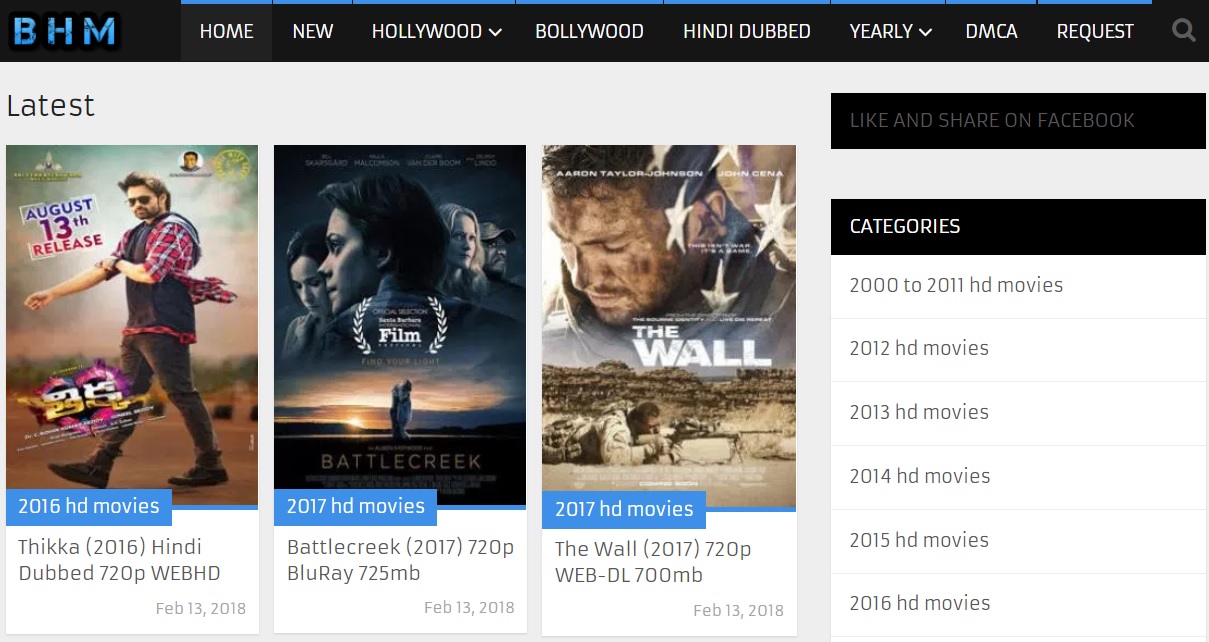 download movies in bluray online free