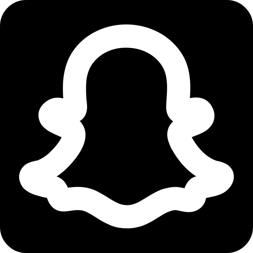 250+ Snapchat LOGO - New Snapchat Icon, GIF, Transparent PNG