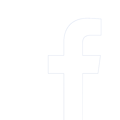 Facebook Logo White Png And Download Transparent Facebook Logo White
