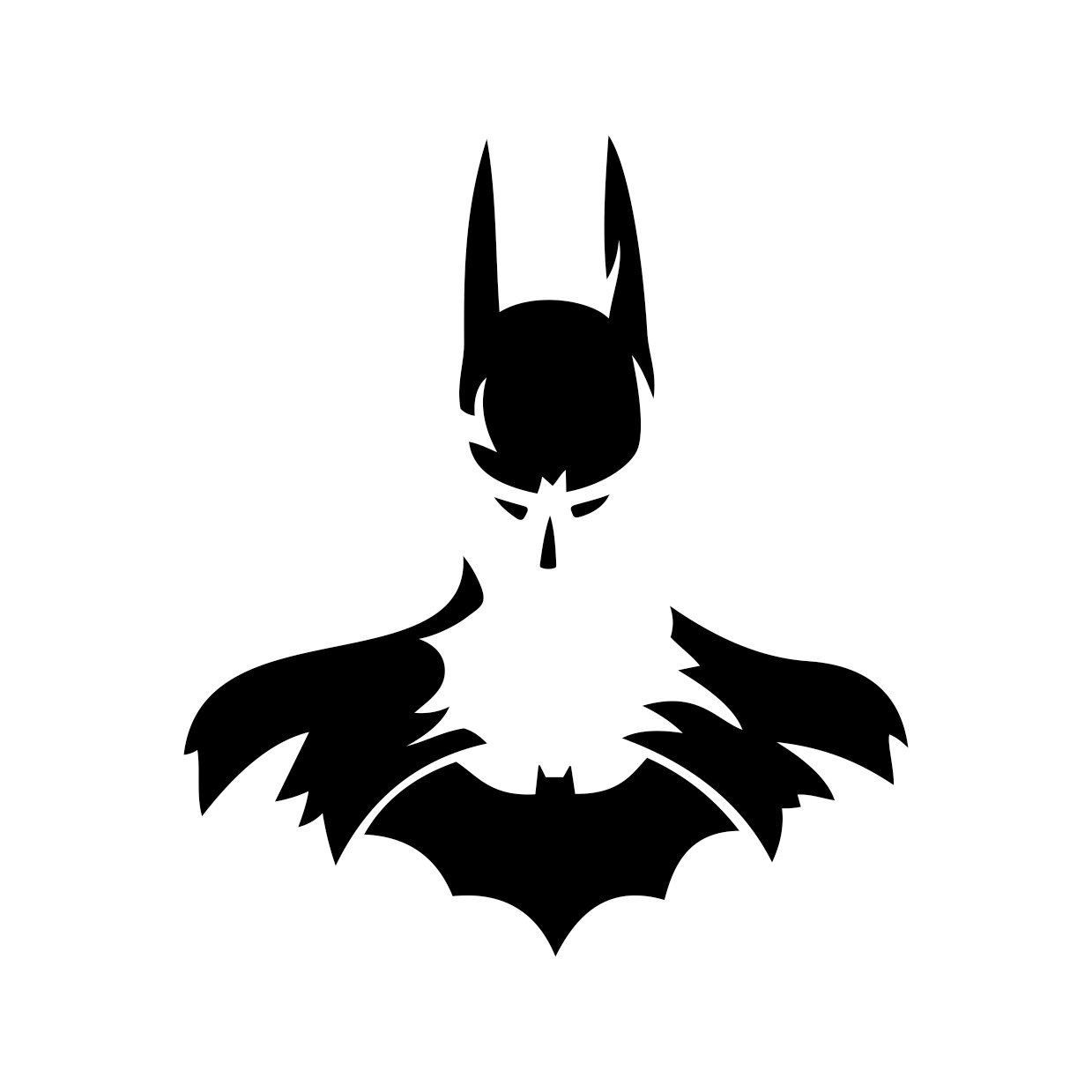 Download 500+ Batman Logo, Wallpapers, HD Images, Vectors Free Download