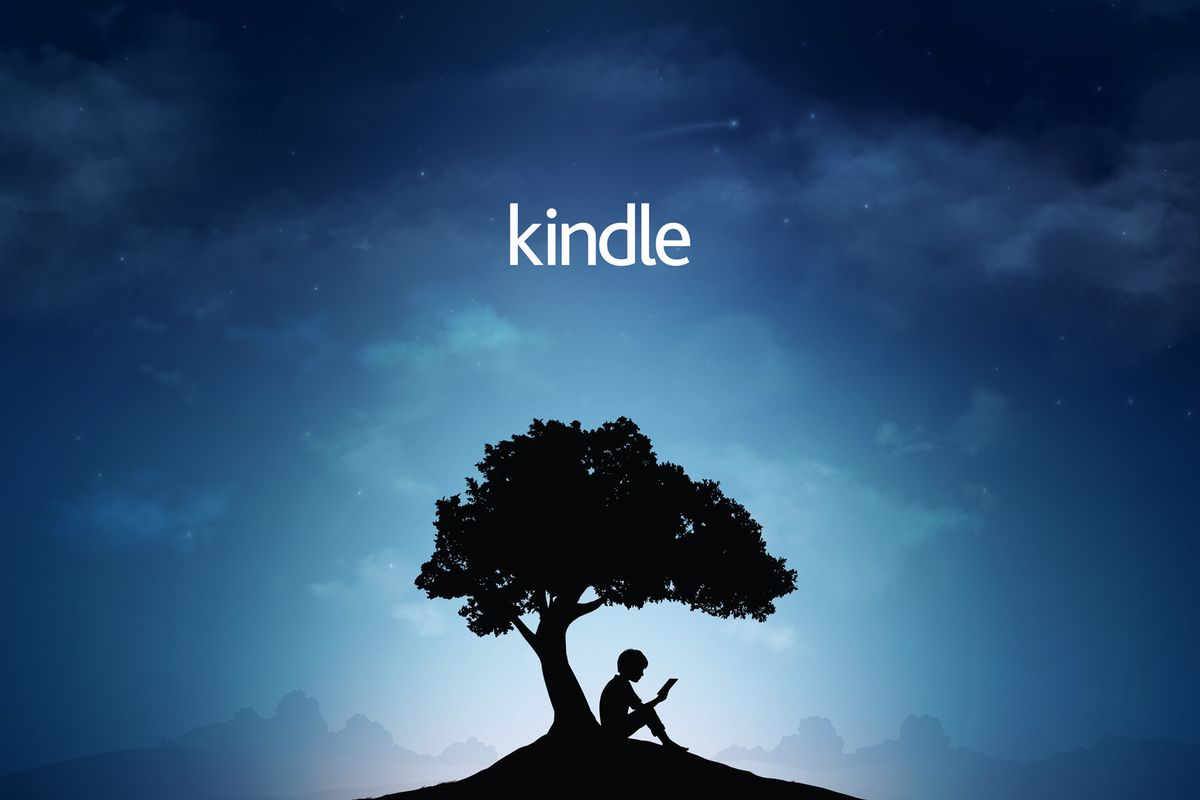 kindle store icon