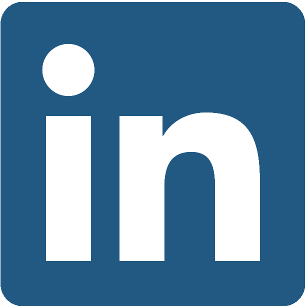 100  linkedin logo