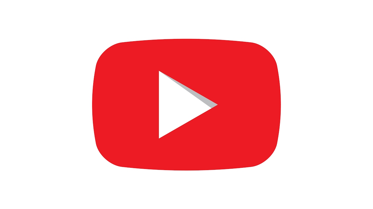 100+ YouTube LOGO, PNG, YouTube Vectors, YT Button [2018]