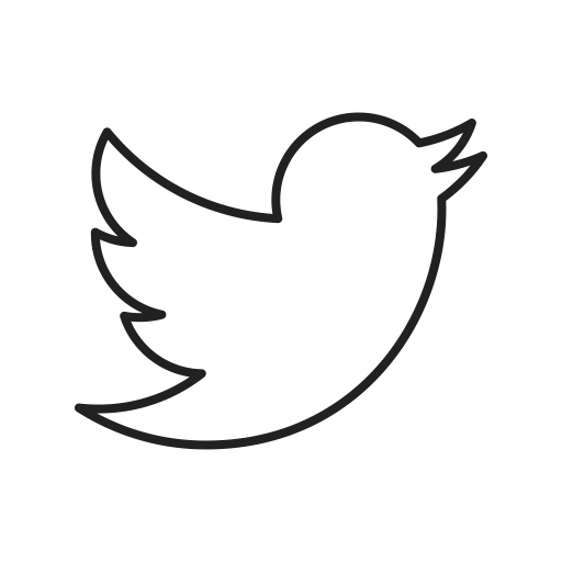 500+ Twitter LOGO Latest Twitter Logo, Icon, GIF, Transparent PNG