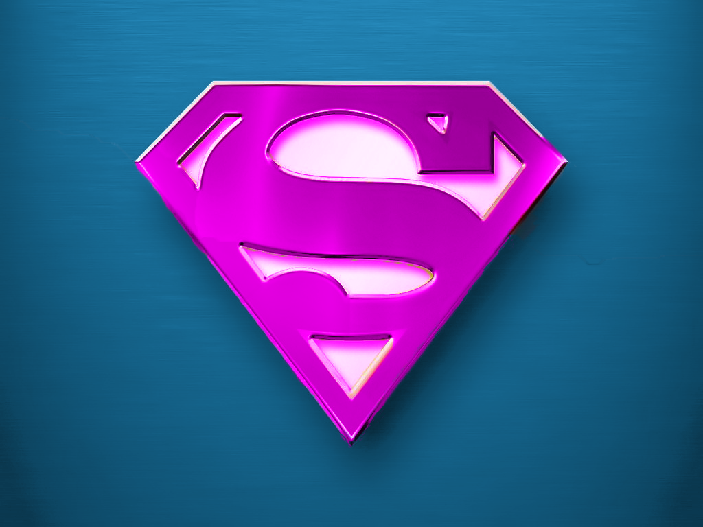 500+ Superman Logo, Wallpapers, HD Images, Vectors Free Download