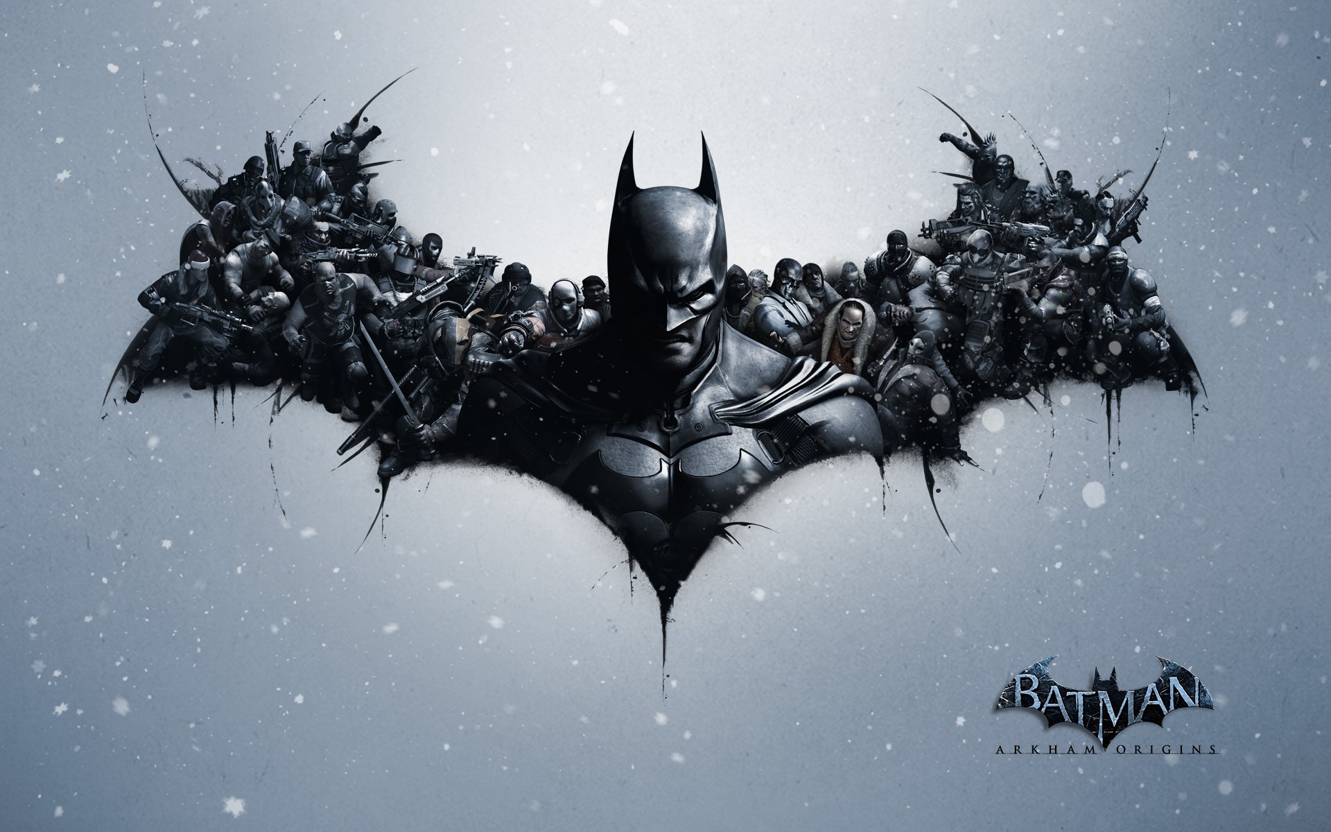 500+ Batman Logo, Wallpapers, HD Images, Vectors Free Download