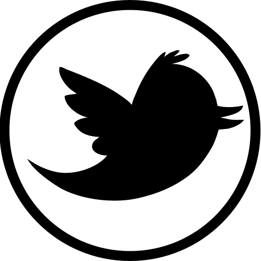 500 Twitter Logo Latest Twitter Logo Icon