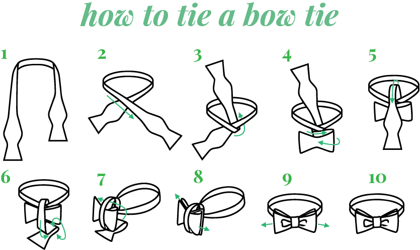 How to Tie a Tie StepbyStep Guide (with Pics) for 50