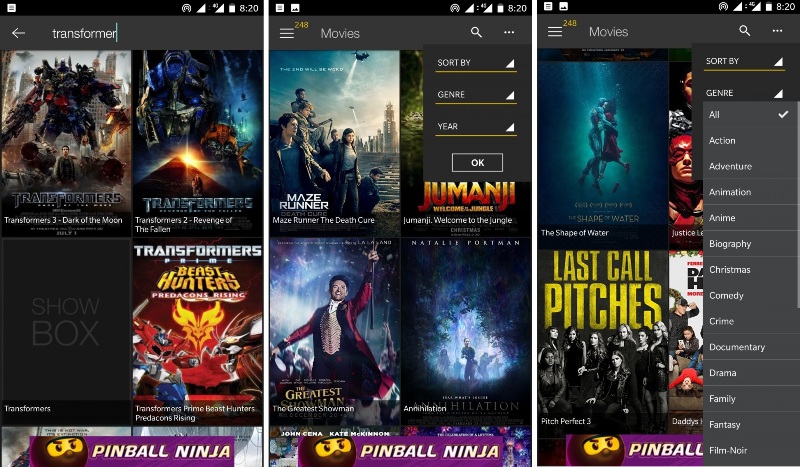  ShowBox The Best Free Movie Streaming App For Android iOS