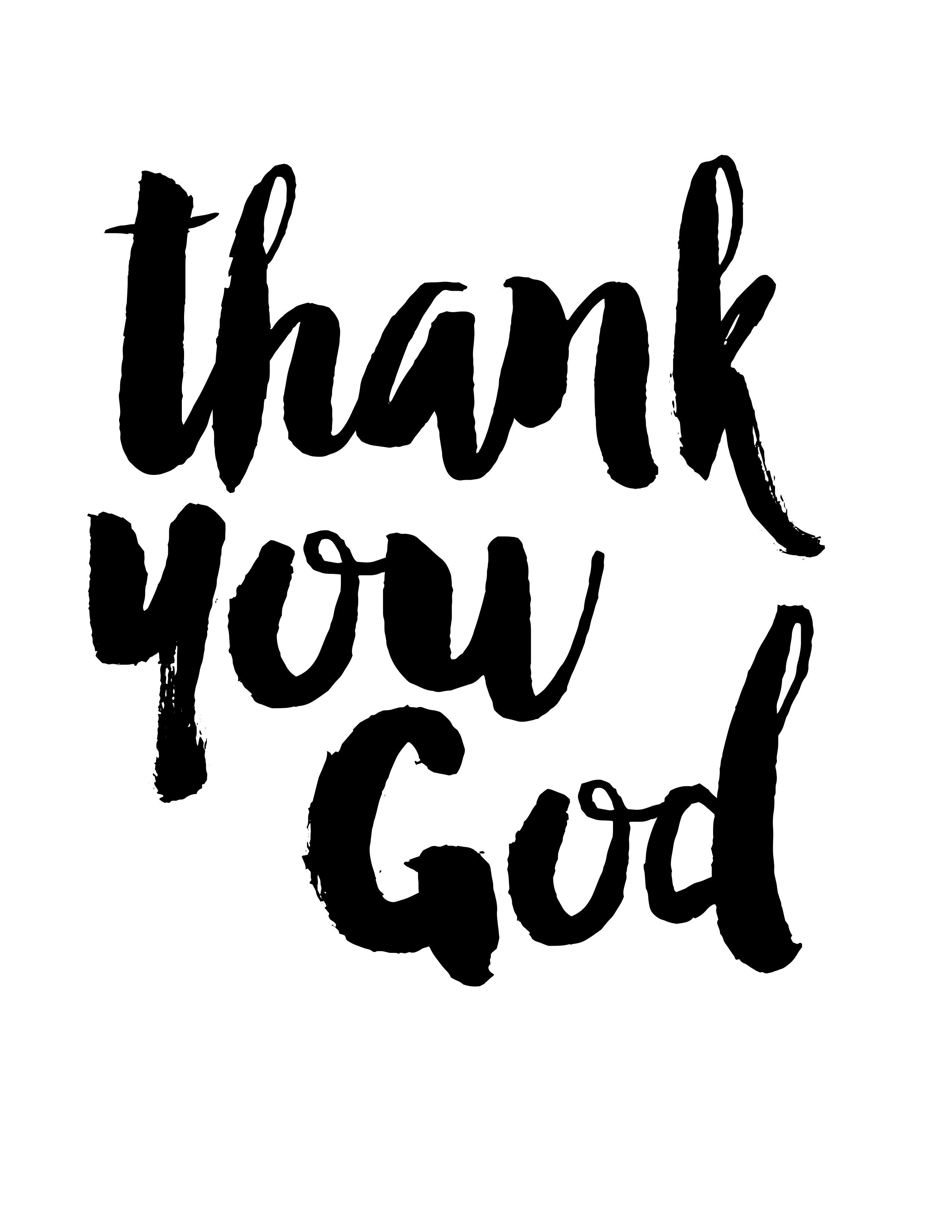 thank-you-god-supportive-guru