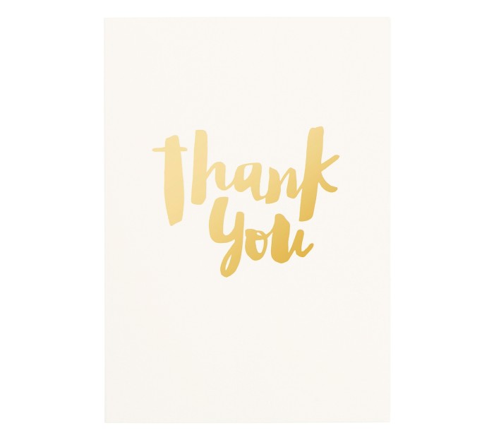 thank_you_card_10pk_always___forever_gold_03_detail_b - Supportive Guru