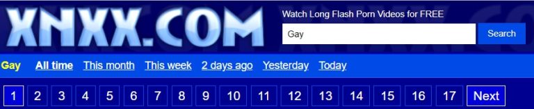 best gay porn website