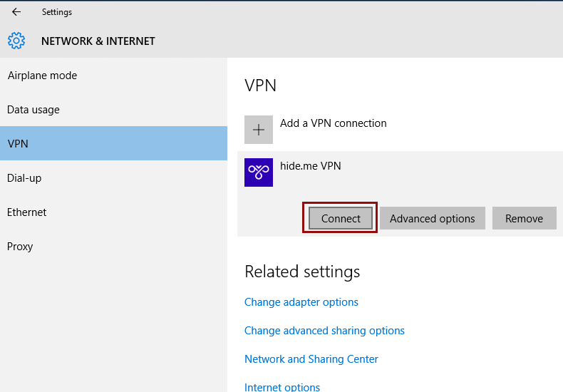 checkpoint vpn client