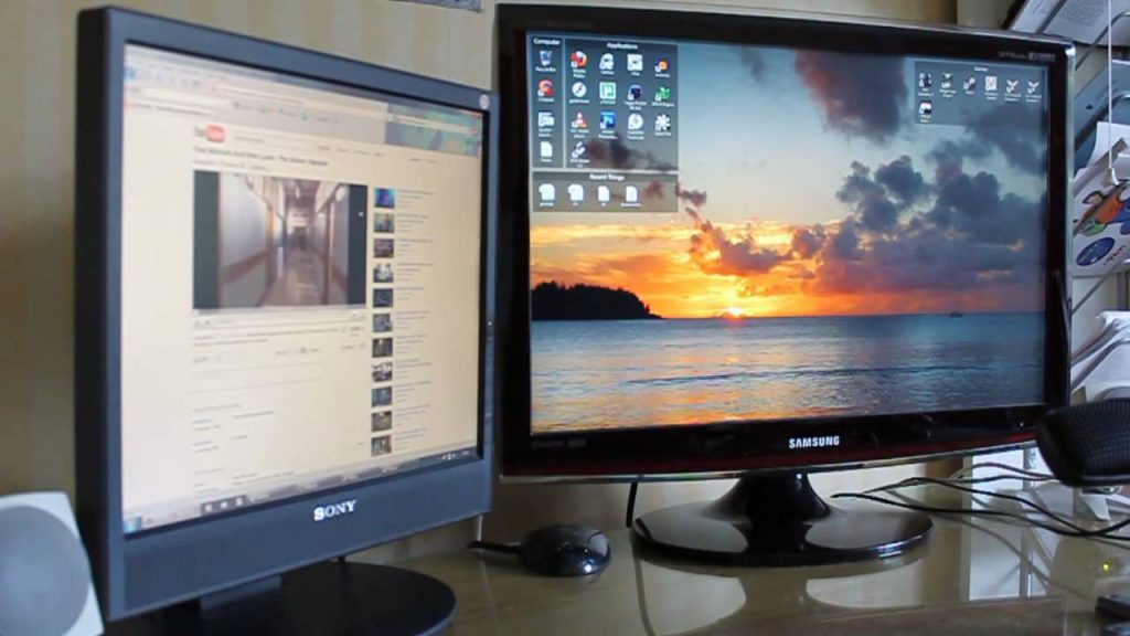 Monitor aspect ratio: Which you should choose for your monitor