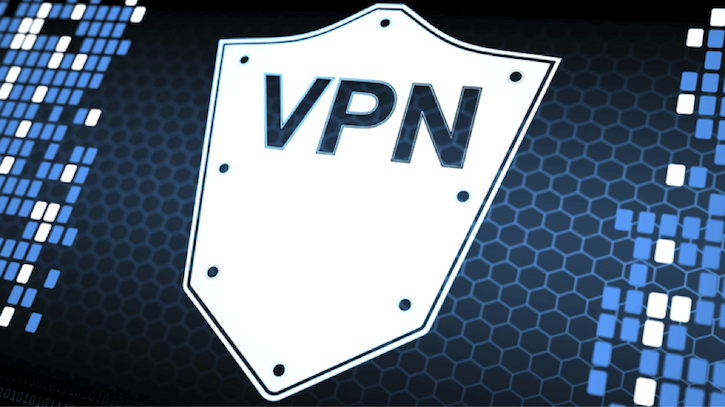 Secure Internet with VPN
