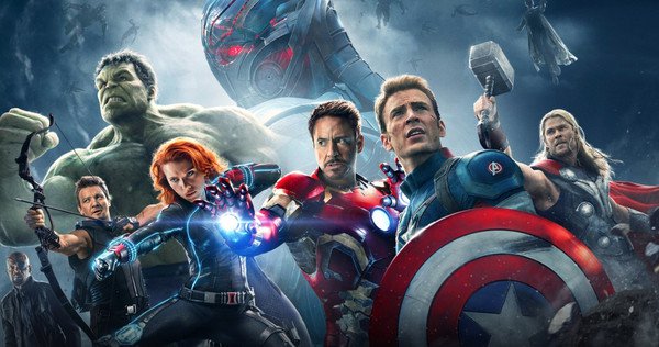 50 Avengers Age Of Ultron Movie Full Hd Free Download Torrents