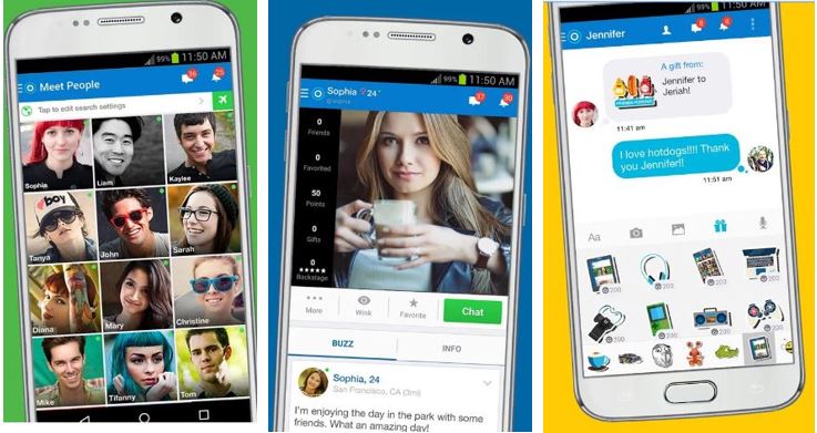 54 Best Pictures Skout Dating App / Best iphone gps dating app. 5 Location-Based Dating Apps ...