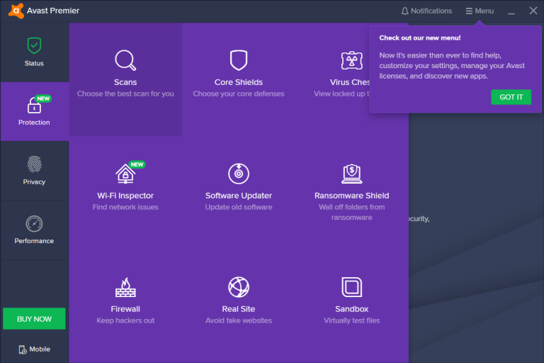 how to uninstall avast antivirus without password