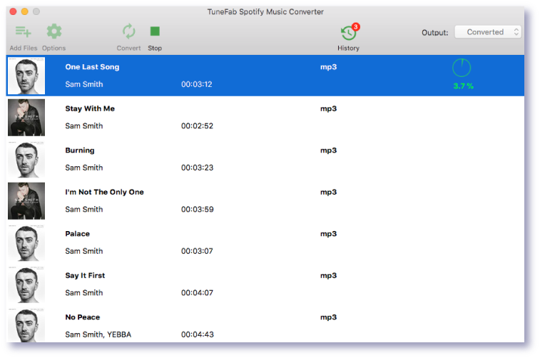 Ad free spotify music converter 1 5 07 download