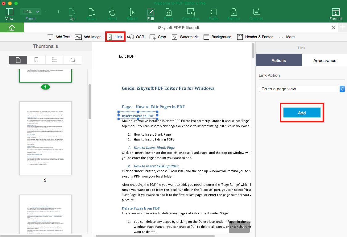how to highlight the whole document in word for mac