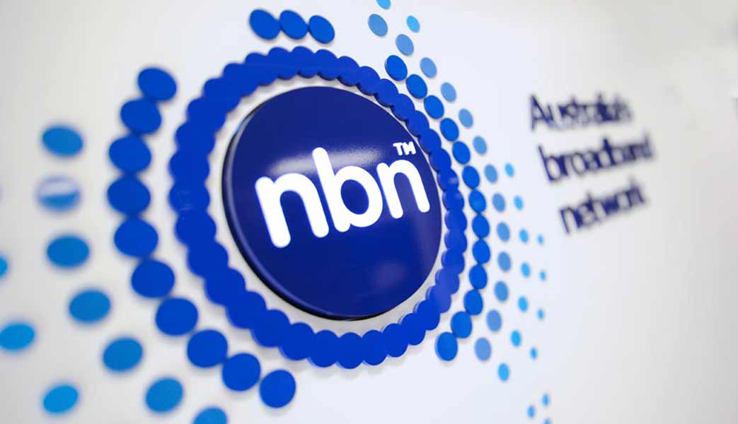 Australia NBN