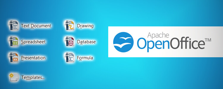 Open Office – A Versatile and Free Alternative to MS Office - Supportive  Guru