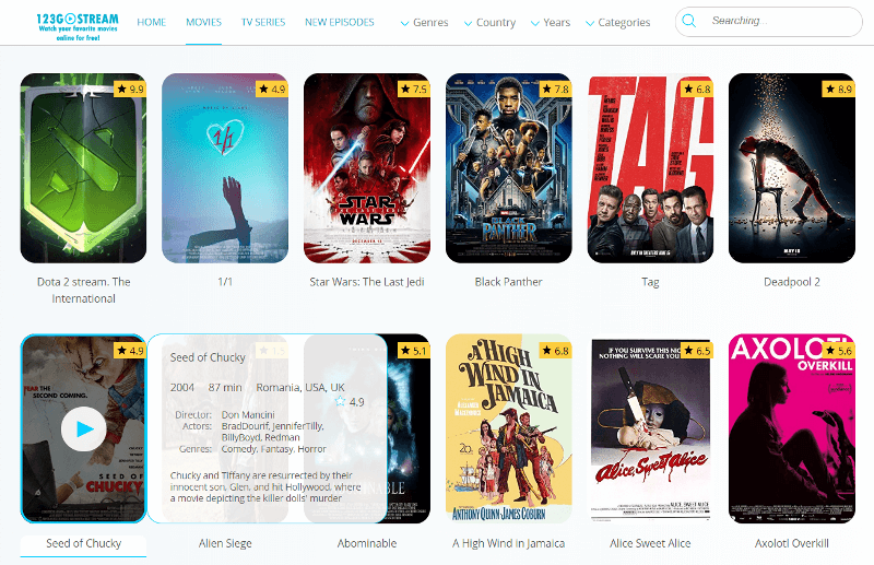 how to download movies from gostream
