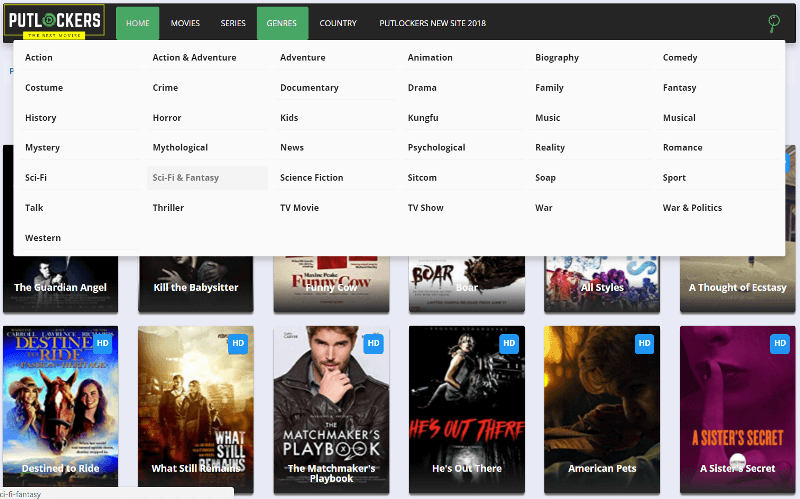 download movies from putlockers free