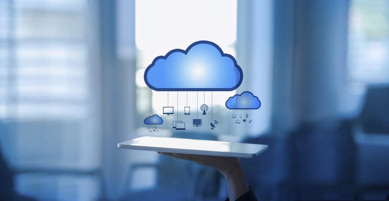 Top 8 Benefits Of Cloud Computing