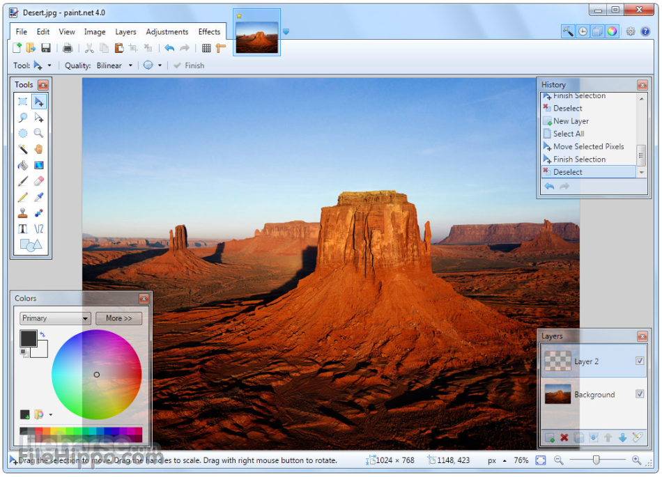 Top 8 Best Free Photoshop Alternatives for Windows PC