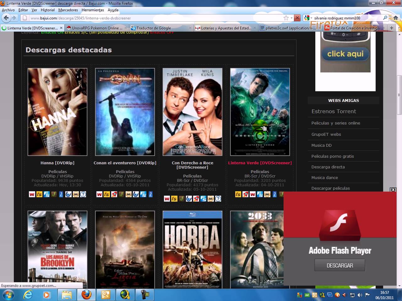 Bajui Proxy and Mirror Sites