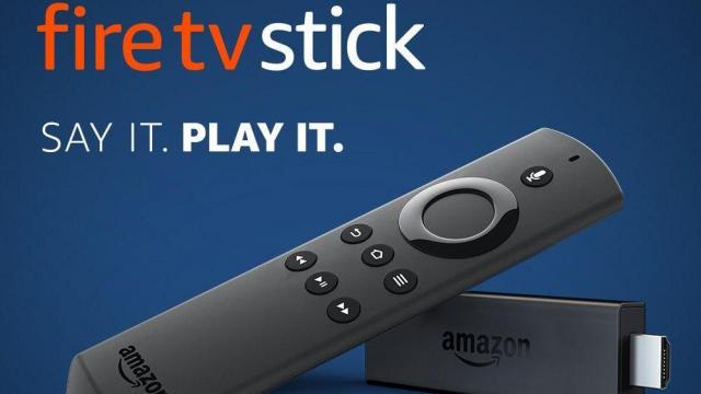 Amazon FireSticks Hacks