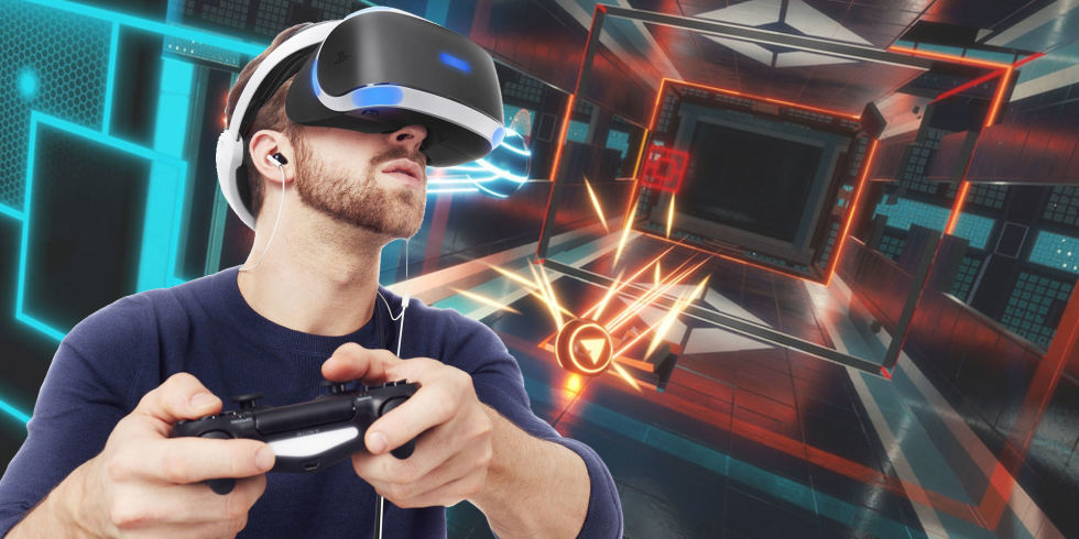 best vr games right now