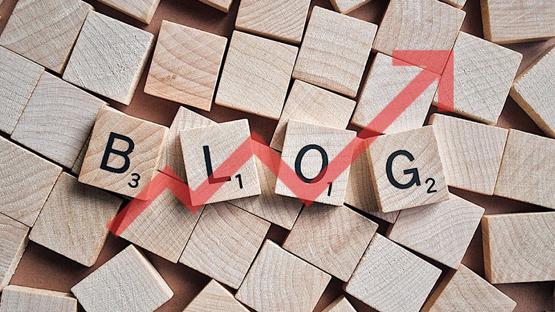 Blog SEO