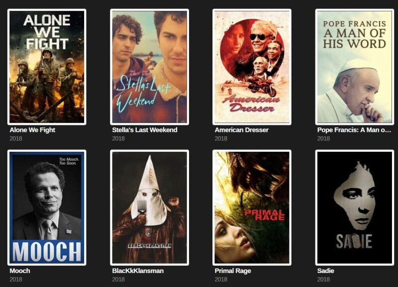 torrents free movies download websites