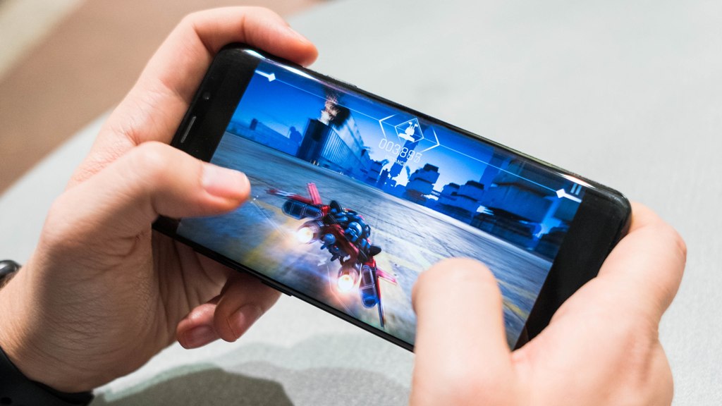 Top 9 Best Gaming Apps