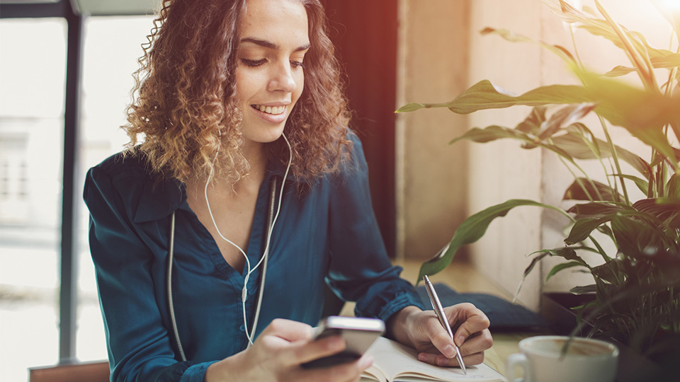 Noise Cancellation Earbuds for Studies