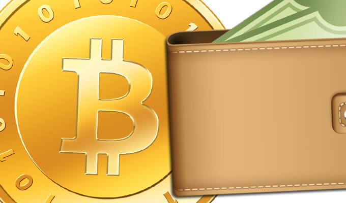 Bitcoin Wallet