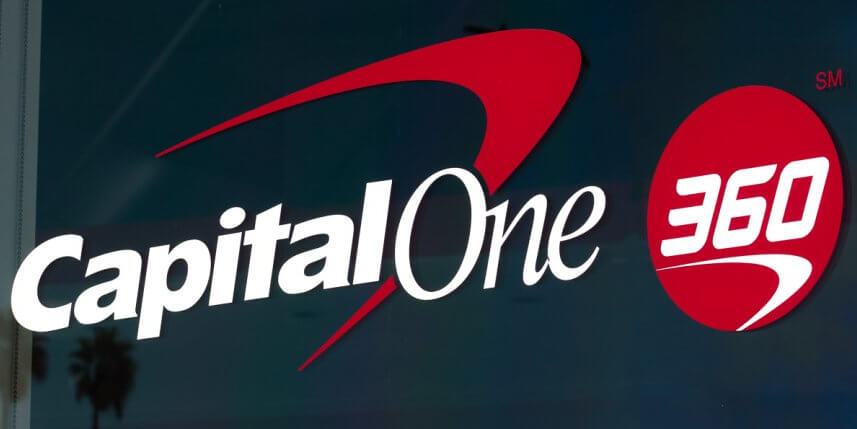 capital one savings