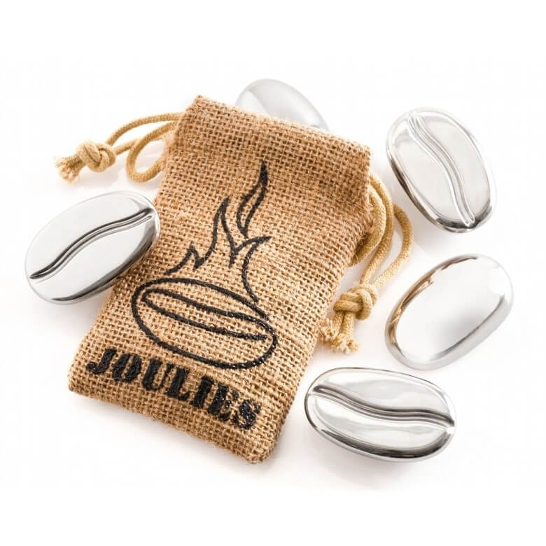 Coffee Joulies