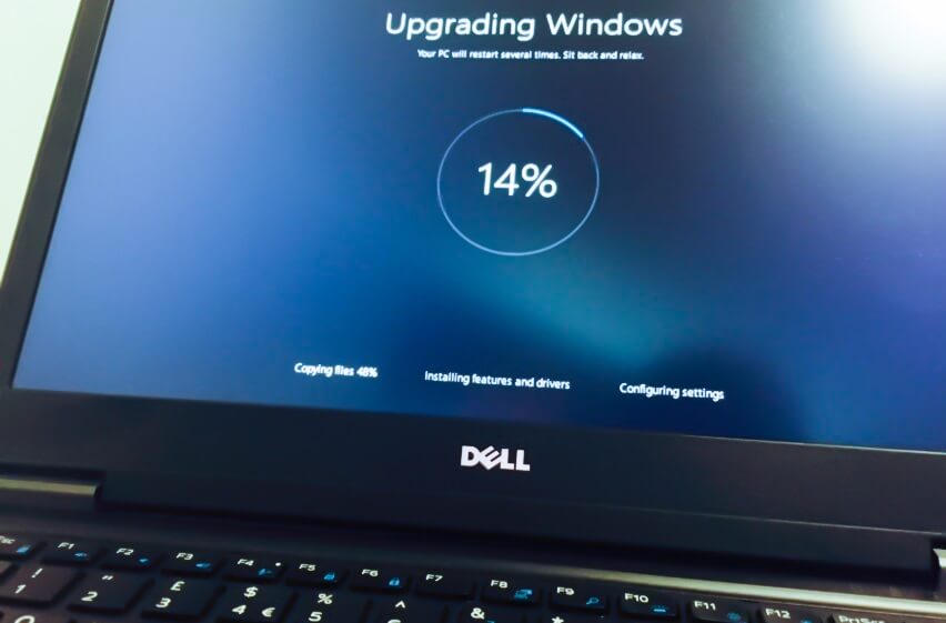 Disable Windows 10 Updates Permanently