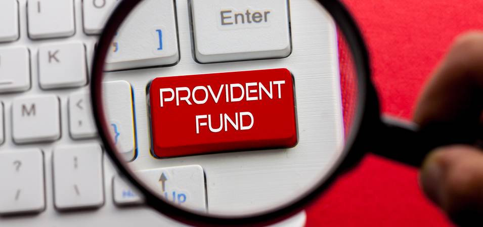 Provident Fund