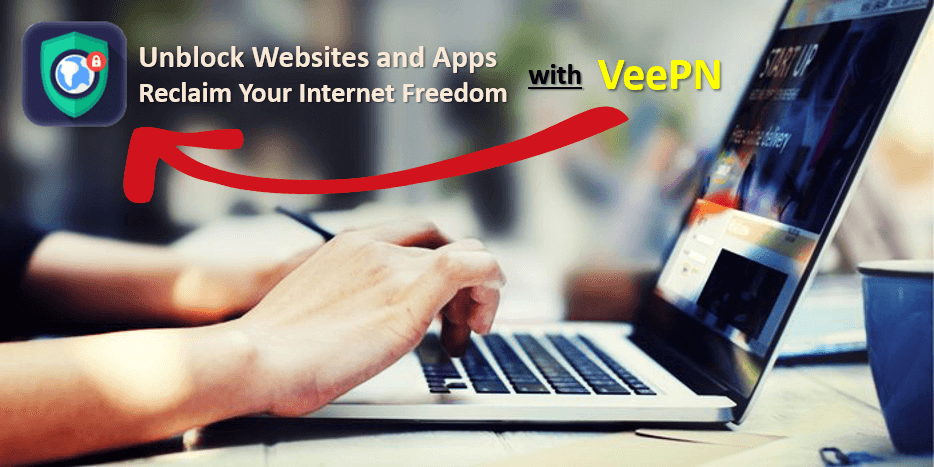 VeePN VPN Service