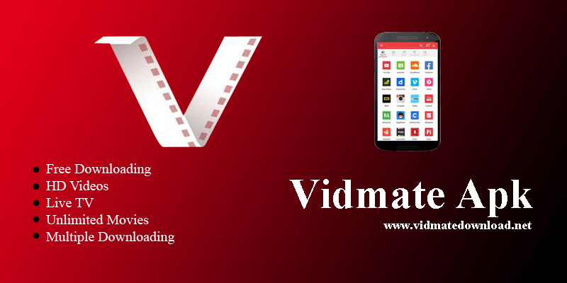 vidmate app 2012