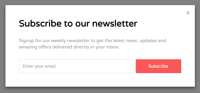 best newsletters to subscribe to 2018