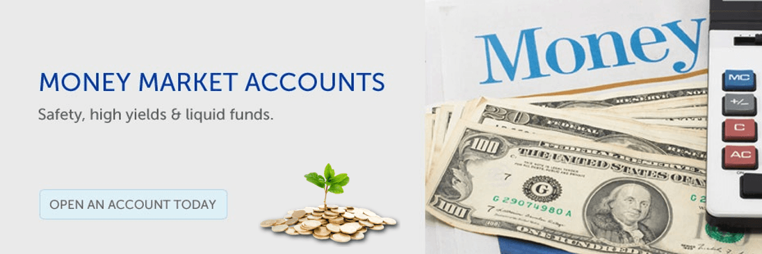 Money Market Accounts With Low Minimum