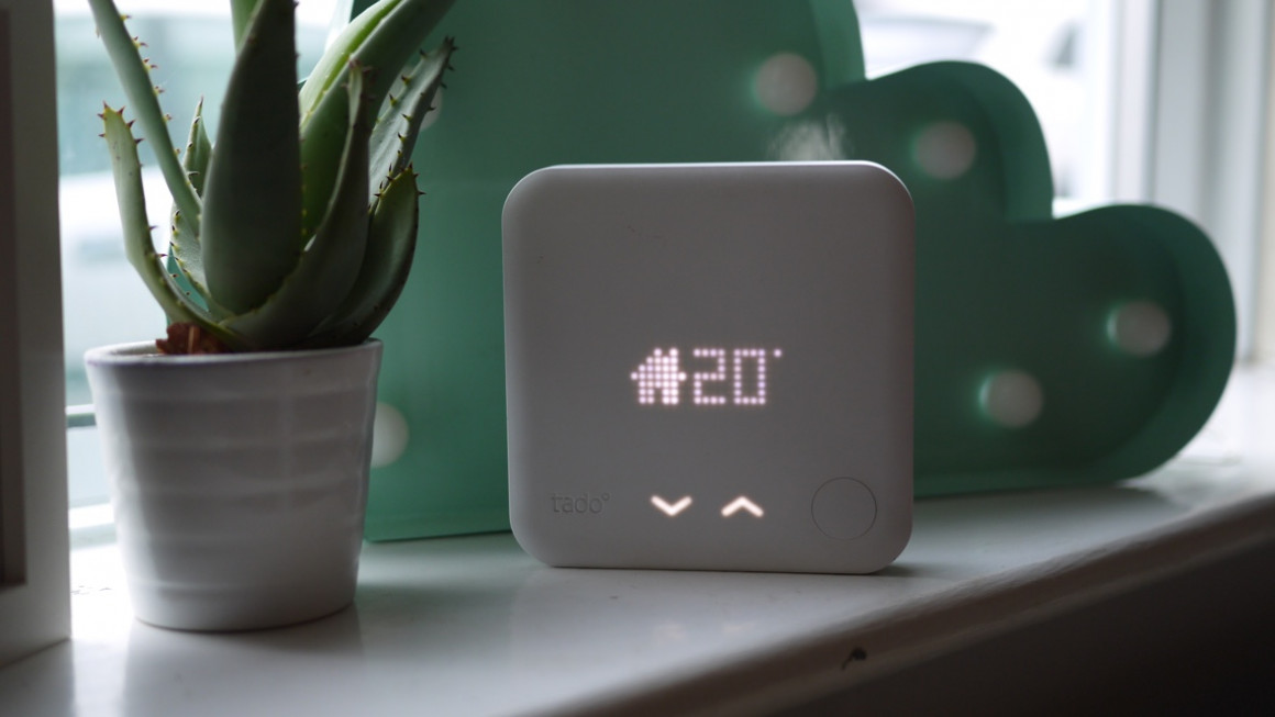 Smart Thermostats