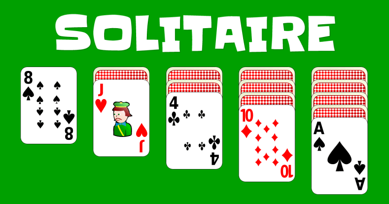 Solitaire Game