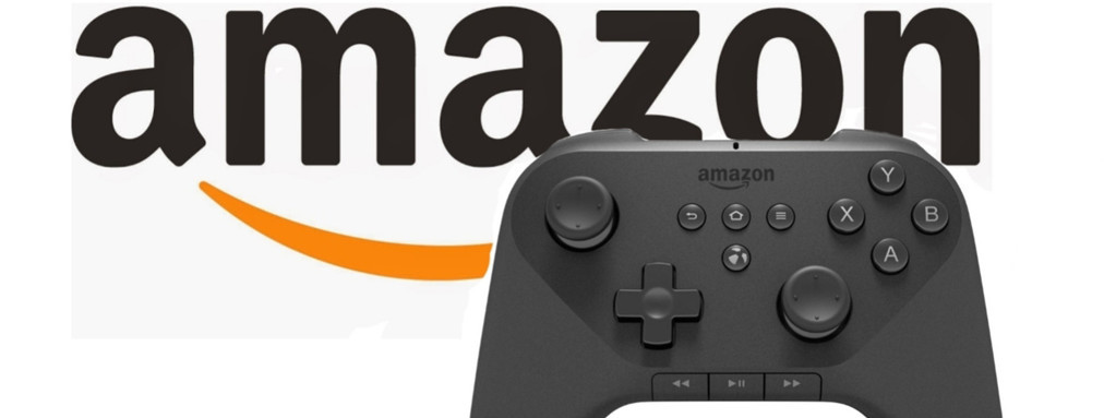 Amazon Gaming Service